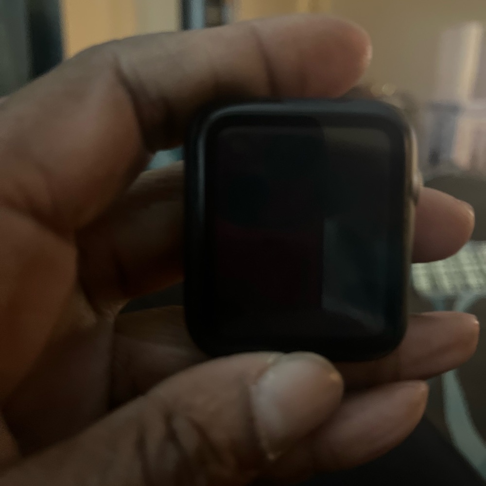 Apple Watch series 3 42 mm